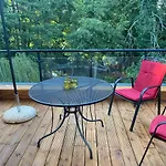 Loft In Der Alten Spinnerei דירה גרונאו