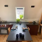 Loft In Der Alten Spinnerei