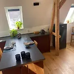 Apartman Loft In Der Alten Spinnerei