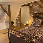 Loft In Der Alten Spinnerei *