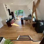Apartman Loft In Der Alten Spinnerei