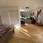 Loft In Der Alten Spinnerei Apartman *