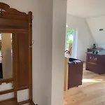 Apartman Loft In Der Alten Spinnerei