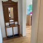 Loft In Der Alten Spinnerei Apartman Gronau