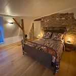 Loft In Der Alten Spinnerei Apartman Gronau
