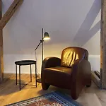 Loft In Der Alten Spinnerei Apartman