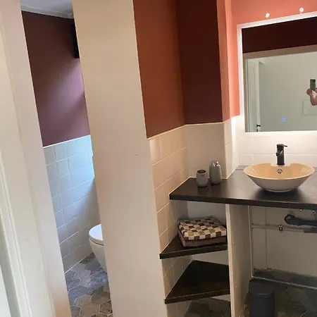 Loft In Der Alten Spinnerei Apartment Gronau (Westfalen)