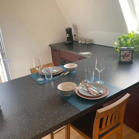 Loft In Der Alten Spinnerei