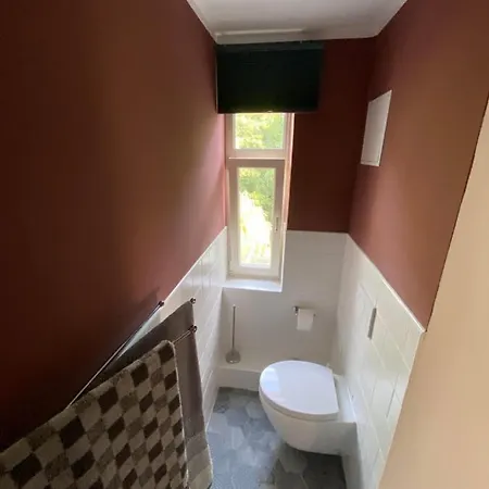 Loft In Der Alten Spinnerei *