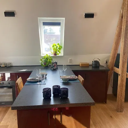 Loft In Der Alten Spinnerei Apartment *