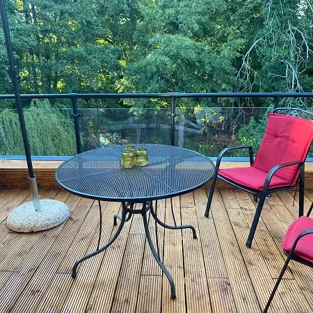 Loft In Der Alten Spinnerei Apartment Gronau (Westfalen)