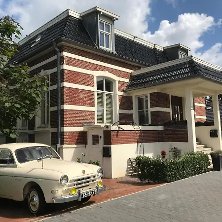 Loft In Der Alten Spinnerei Apartman