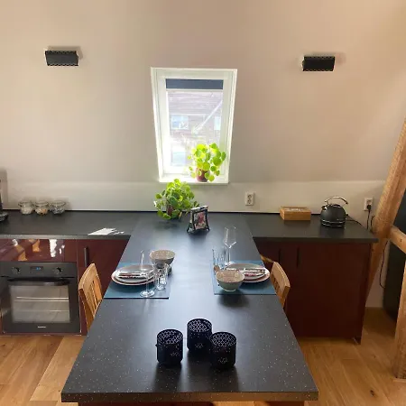 Loft In Der Alten Spinnerei