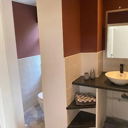 Loft In Der Alten Spinnerei * Gronau (Westfalen)