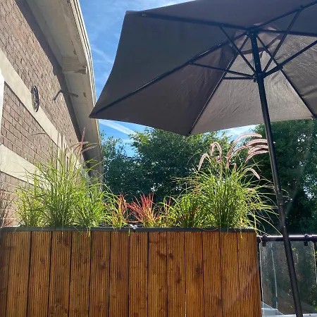 Loft In Der Alten Spinnerei