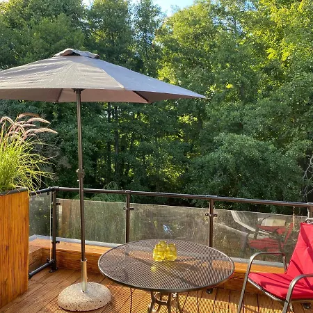 Loft In Der Alten Spinnerei Gronau (Westfalen)