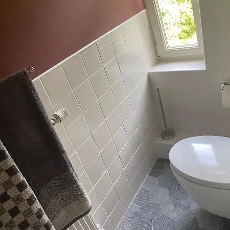 Apartment Loft In Der Alten Spinnerei Gronau (Westfalen)