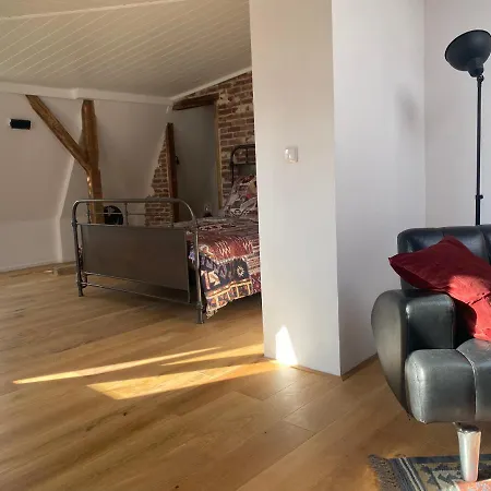 Loft In Der Alten Spinnerei Apartment Gronau (Westfalen)