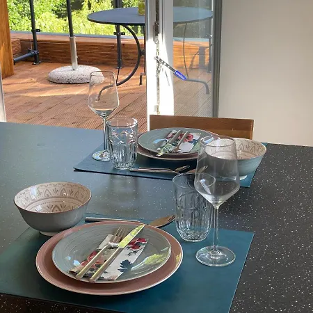 Loft In Der Alten Spinnerei