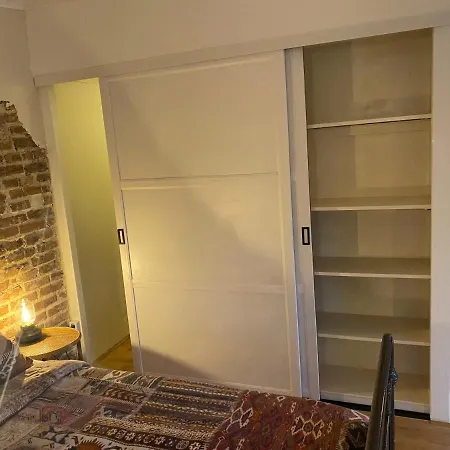 Loft In Der Alten Spinnerei