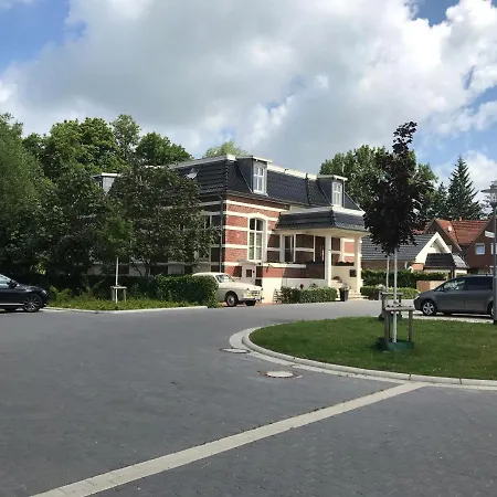 Apartman Loft In Der Alten Spinnerei Gronau