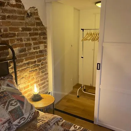 Loft In Der Alten Spinnerei *