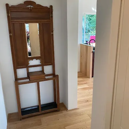 Loft In Der Alten Spinnerei Apartment Gronau (Westfalen)