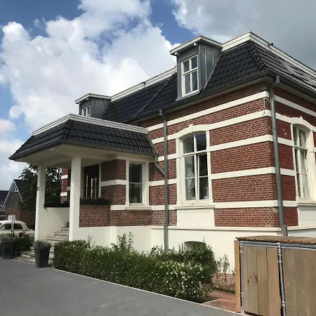 Apartman Loft In Der Alten Spinnerei Gronau