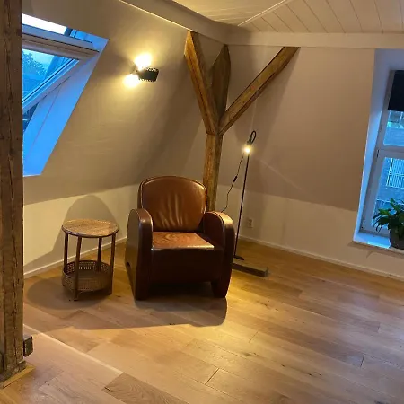 Loft In Der Alten Spinnerei