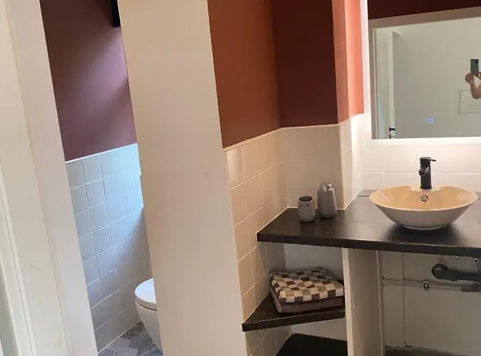 Loft In Der Alten Spinnerei Lejlighed Gronau (Westfalen)