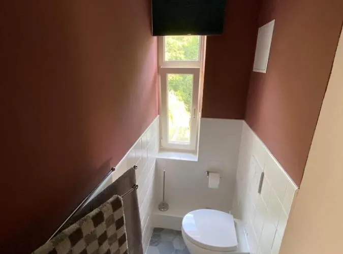 Loft In Der Alten Spinnerei *