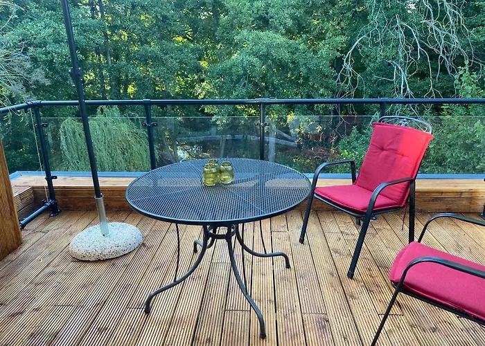 Loft In Der Alten Spinnerei Lejlighed Gronau (Westfalen)