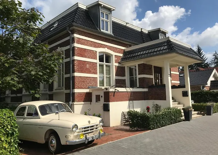 Loft In Der Alten Spinnerei Lejlighed