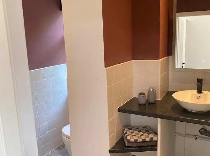 Loft In Der Alten Spinnerei * Gronau (Westfalen)