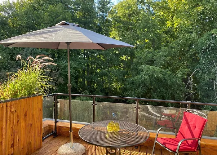 Loft In Der Alten Spinnerei Gronau (Westfalen)