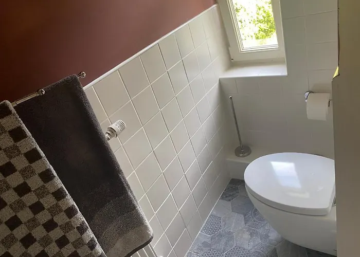 Lejlighed Loft In Der Alten Spinnerei Gronau (Westfalen)