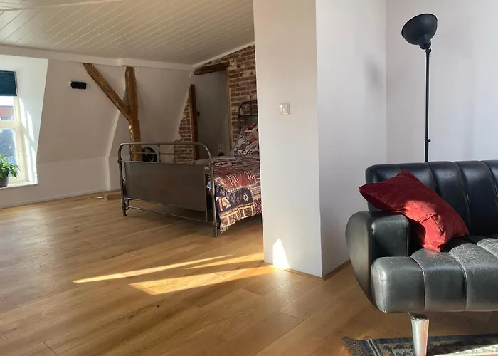 Loft In Der Alten Spinnerei アパート グローナウ