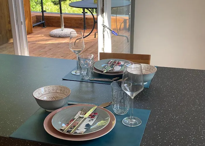 Loft In Der Alten Spinnerei