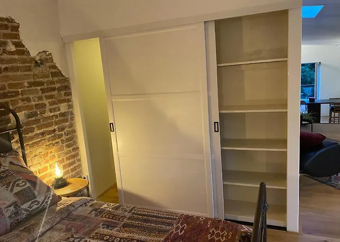 Loft In Der Alten Spinnerei