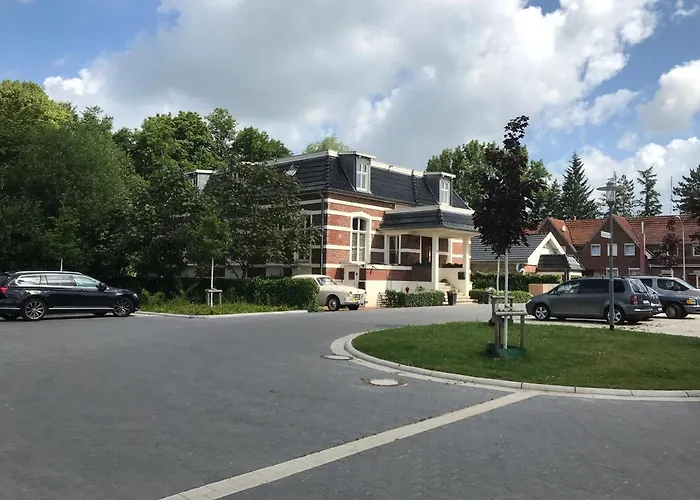 Lejlighed Loft In Der Alten Spinnerei Gronau (Westfalen)