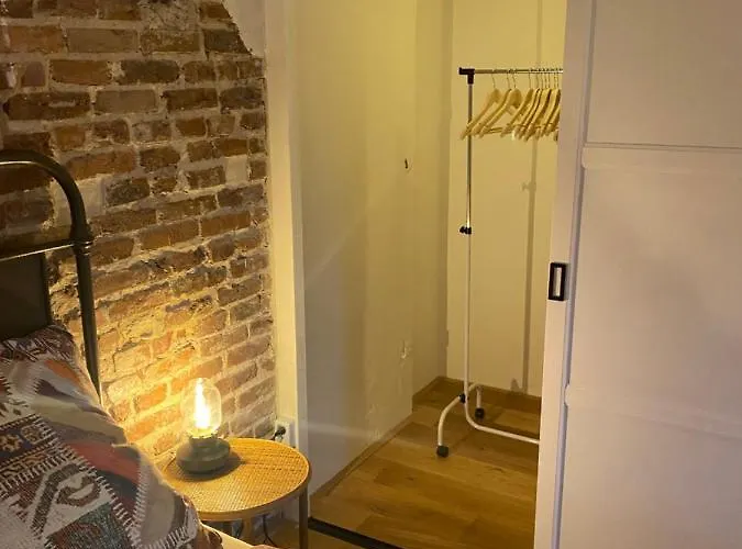 Loft In Der Alten Spinnerei *