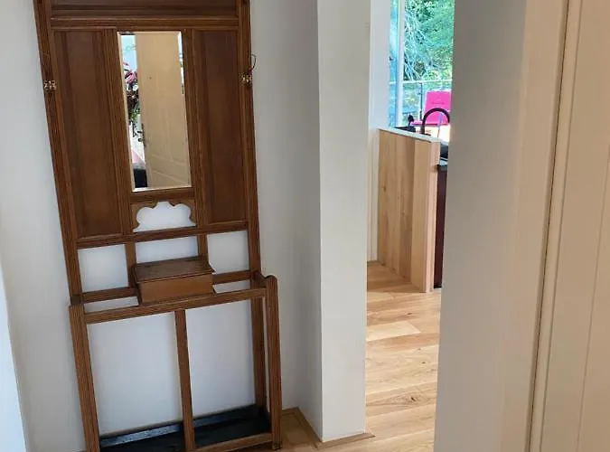 Loft In Der Alten Spinnerei Lejlighed Gronau (Westfalen)